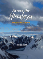 Across the Himalaya : First traverse by women
